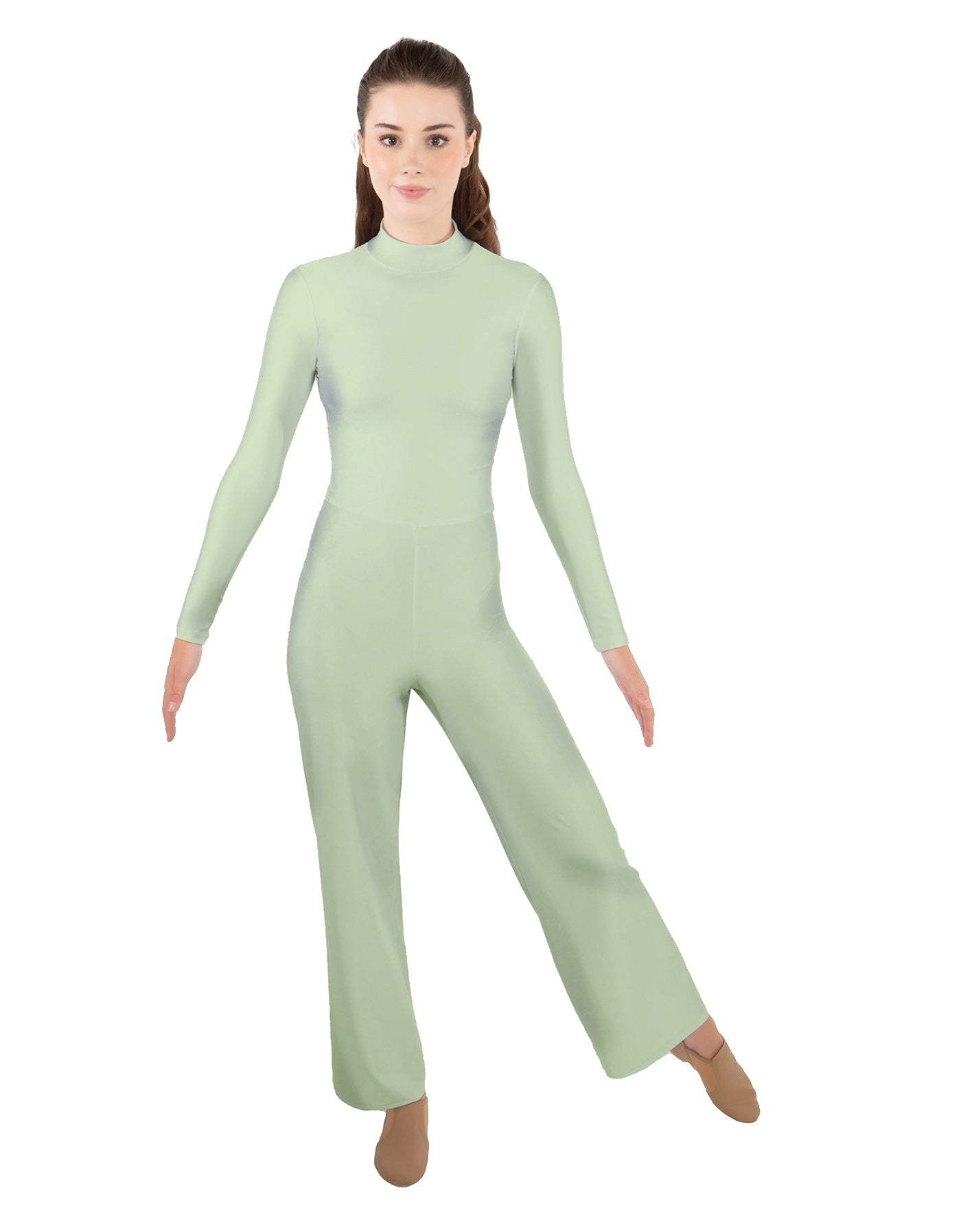 teagreen