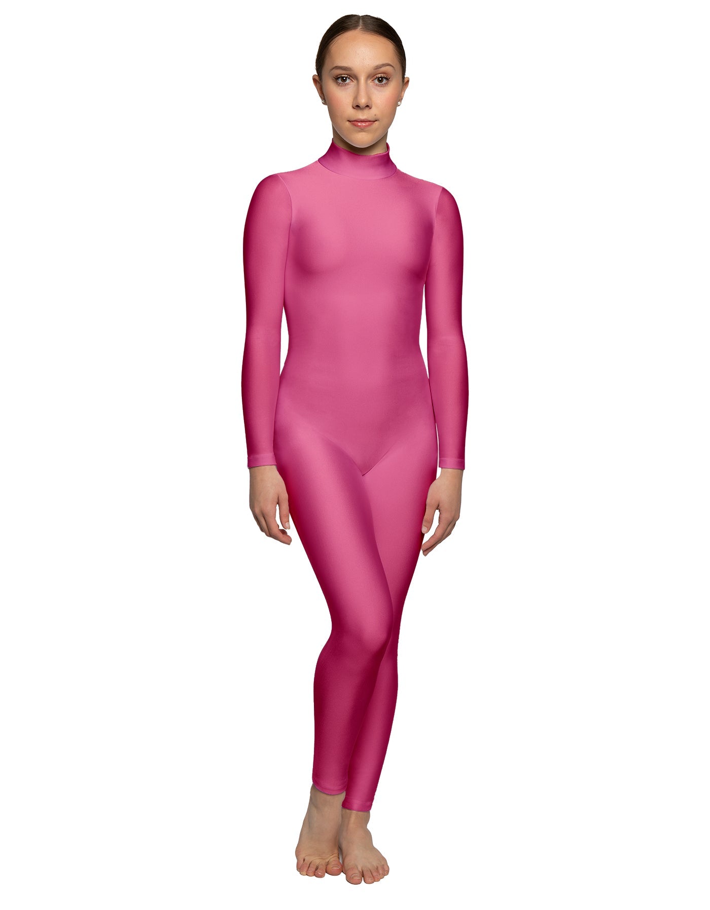 ticklemenpink