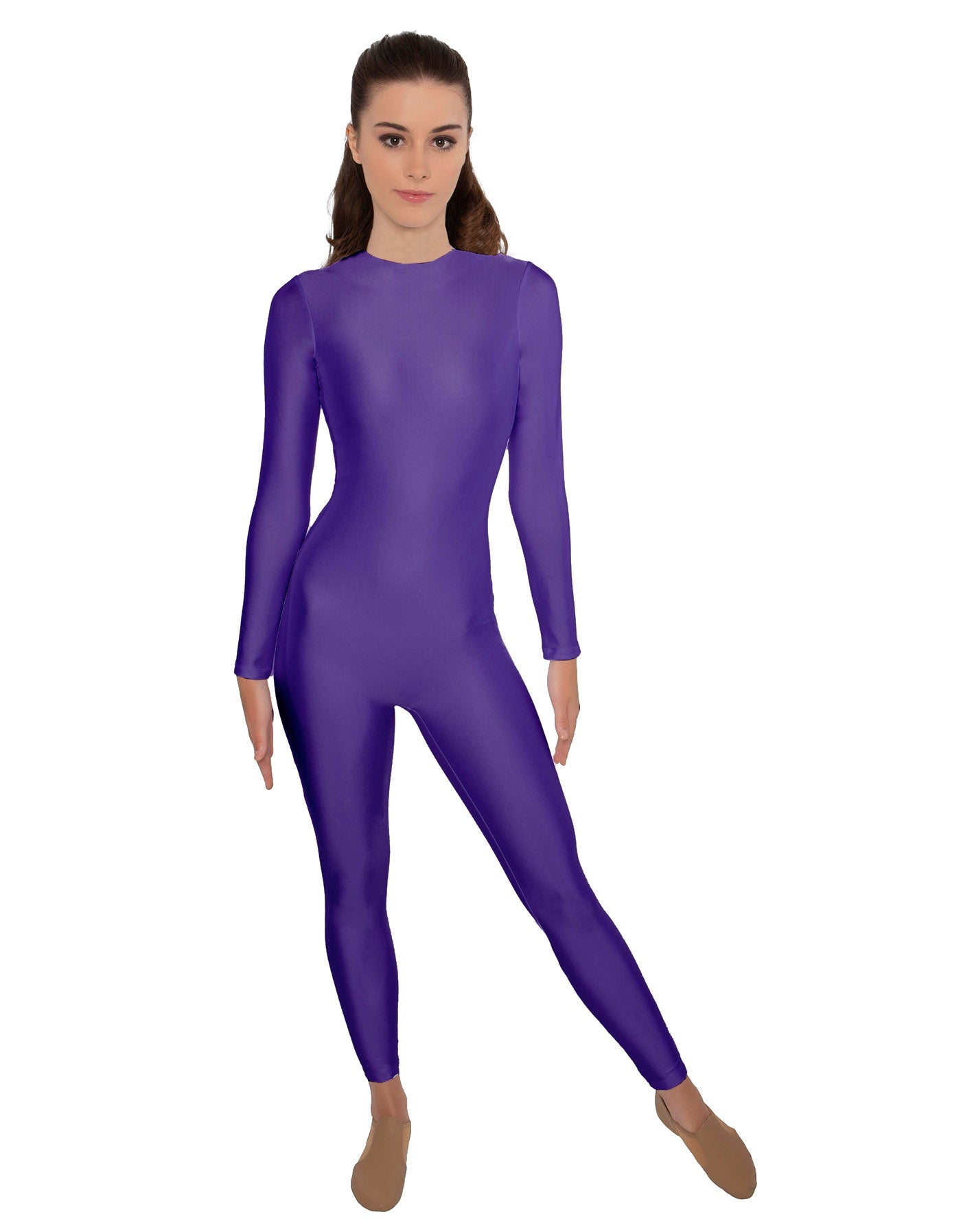 purpletutu