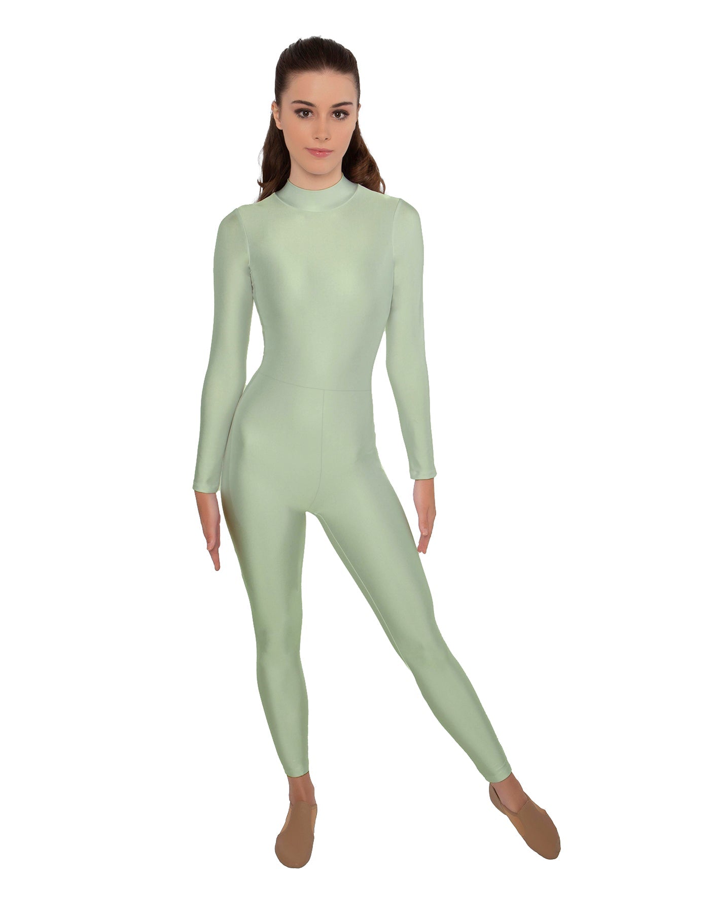 teagreen