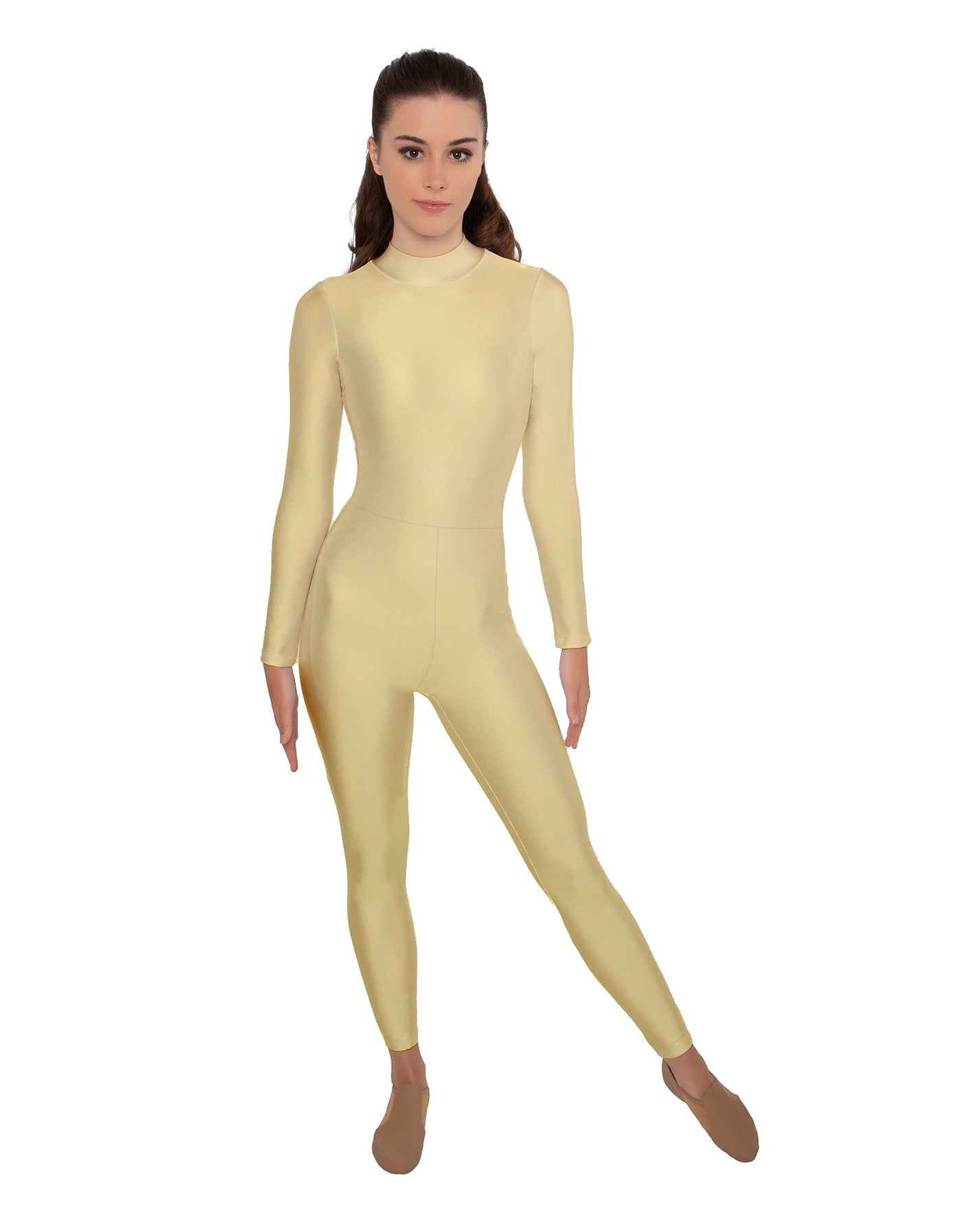 pastelyellow