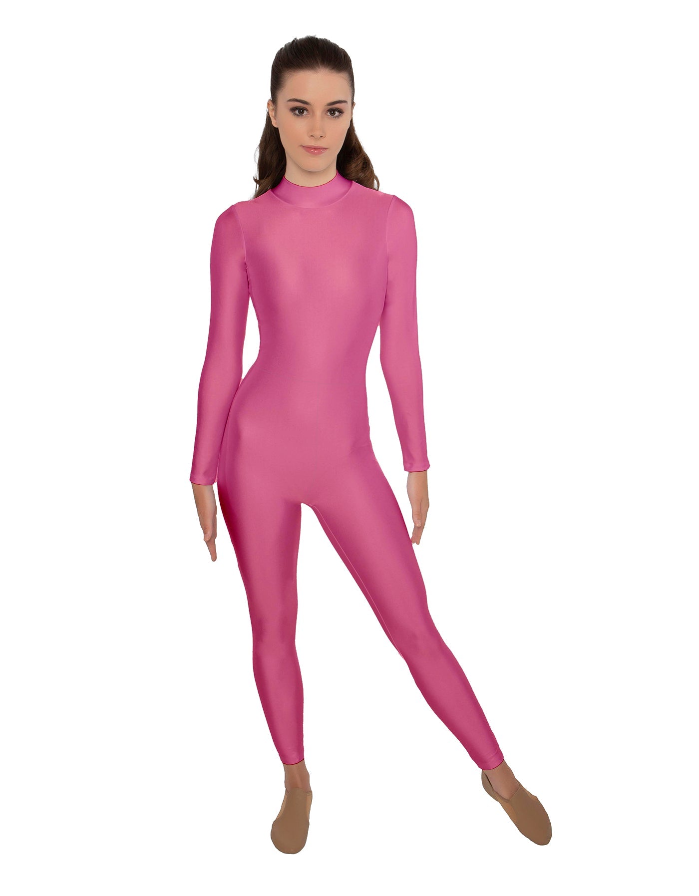 ticklemenpink