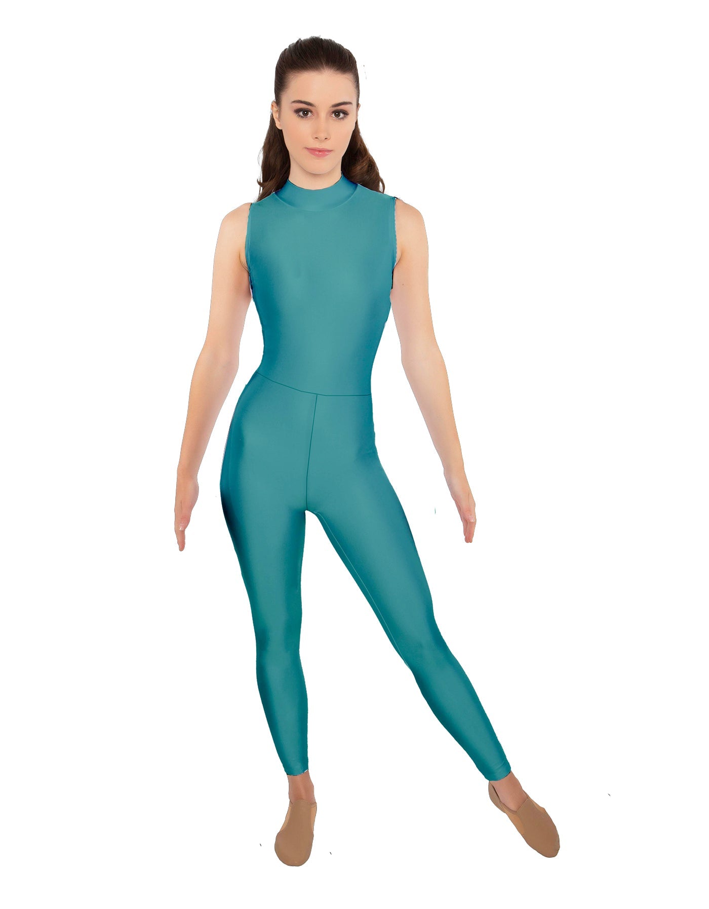 dustyteal