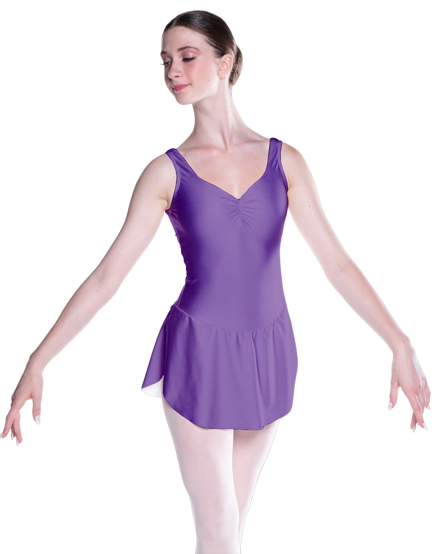 violet