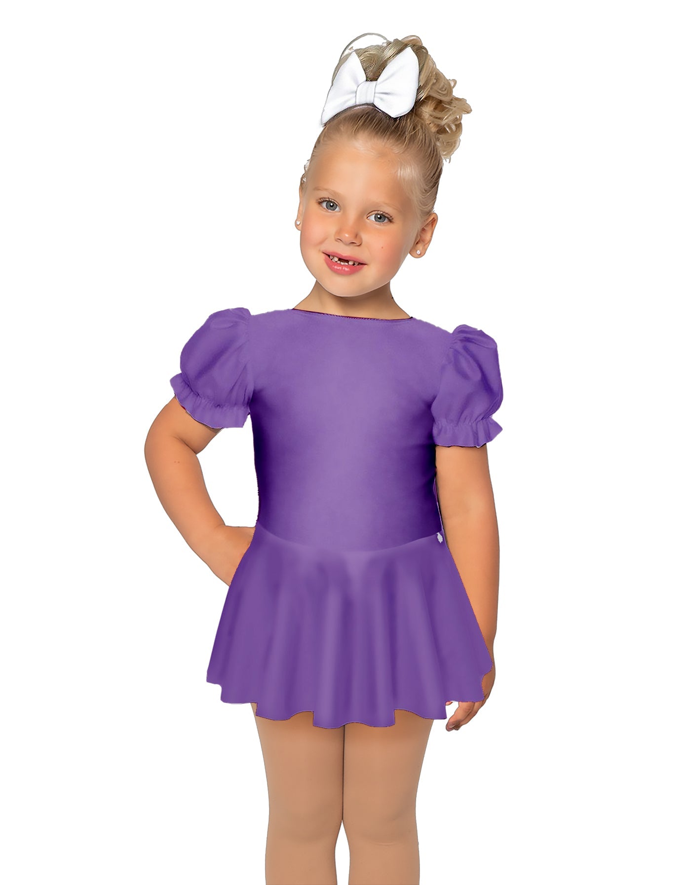 violet