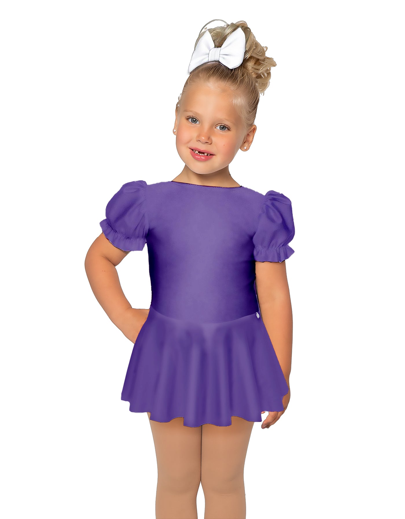 purpletutu