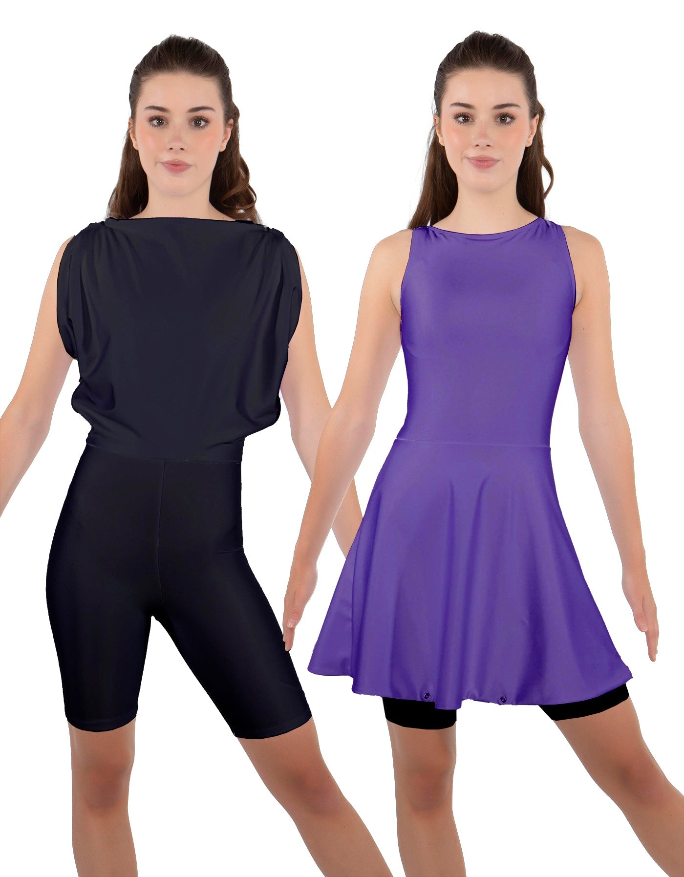 purpletutu