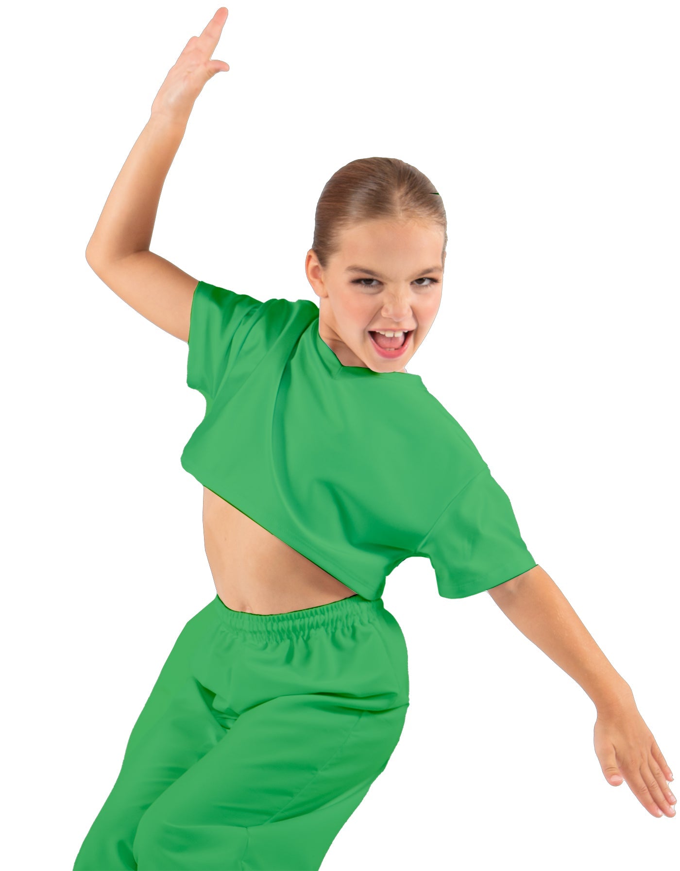 kellygreen