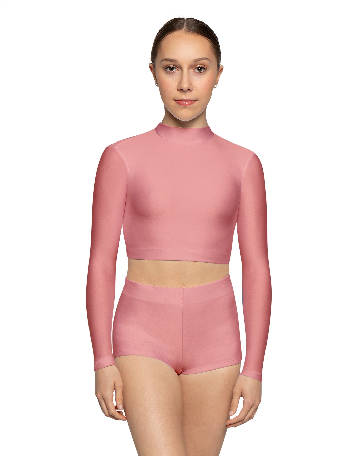 coral