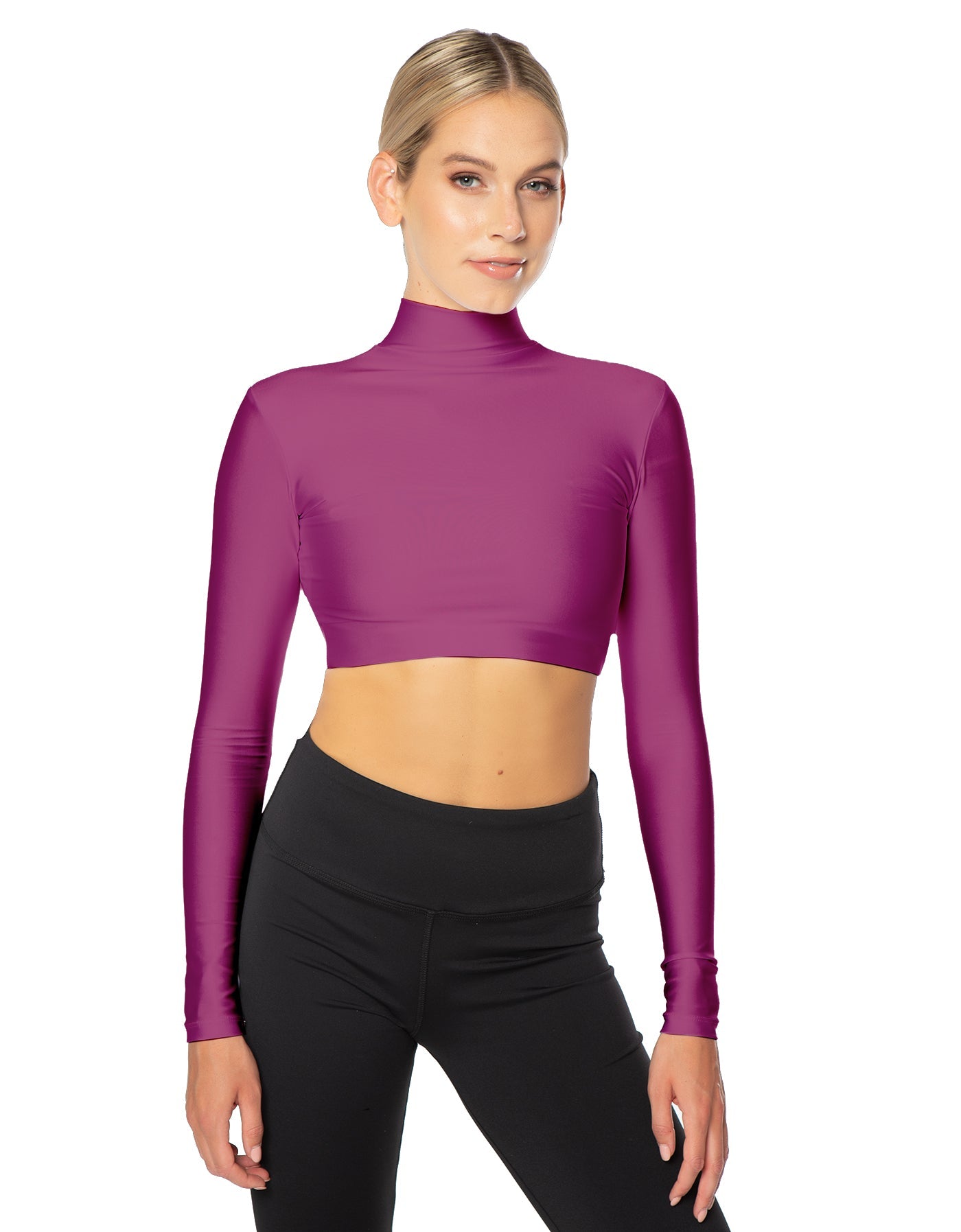 magenta