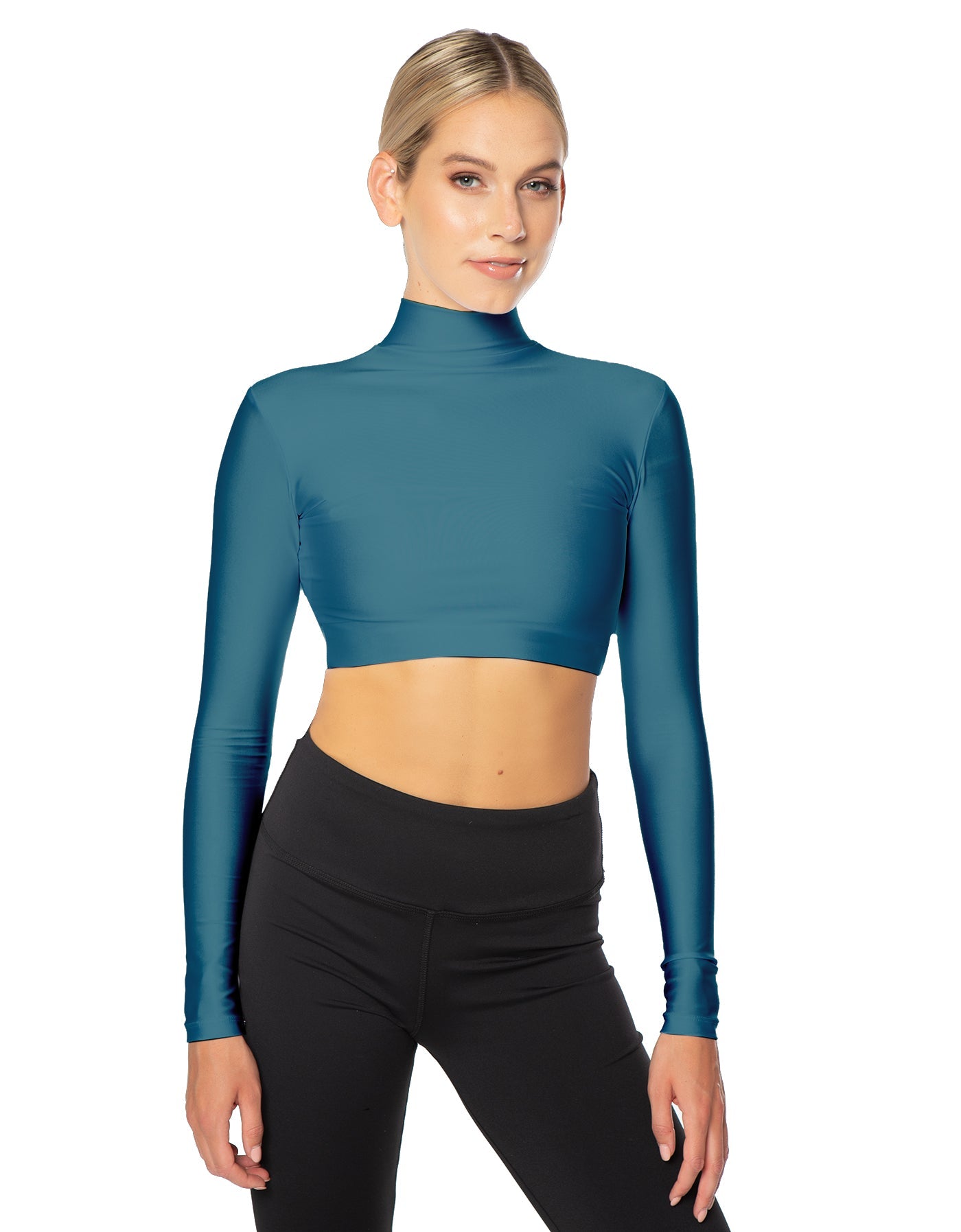 teal