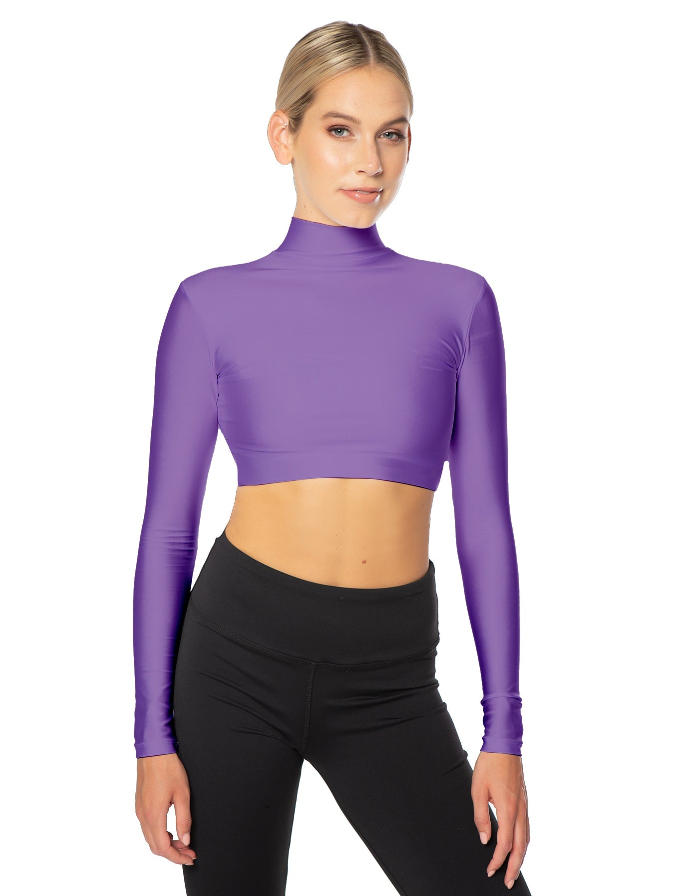 violet