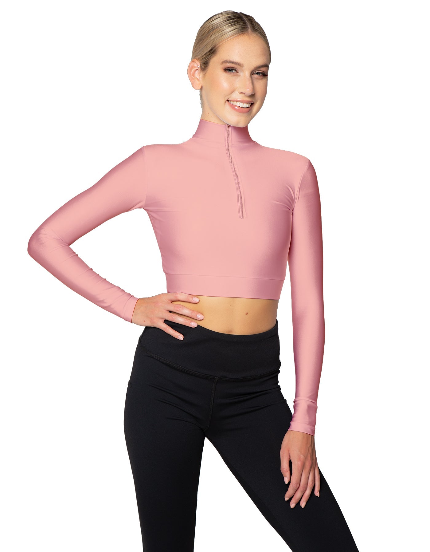 coral