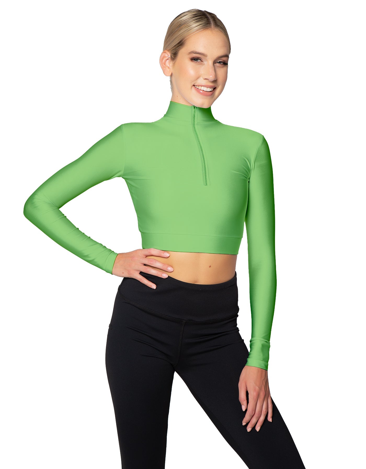 yellowgreen