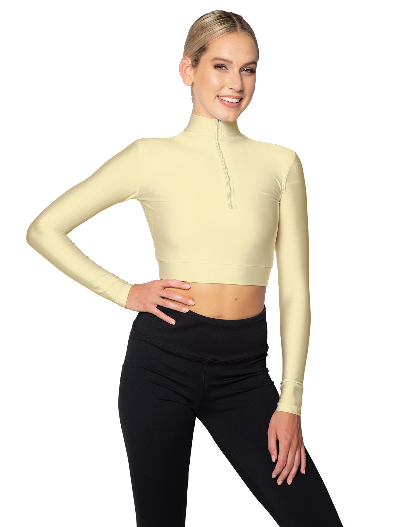 pastelyellow