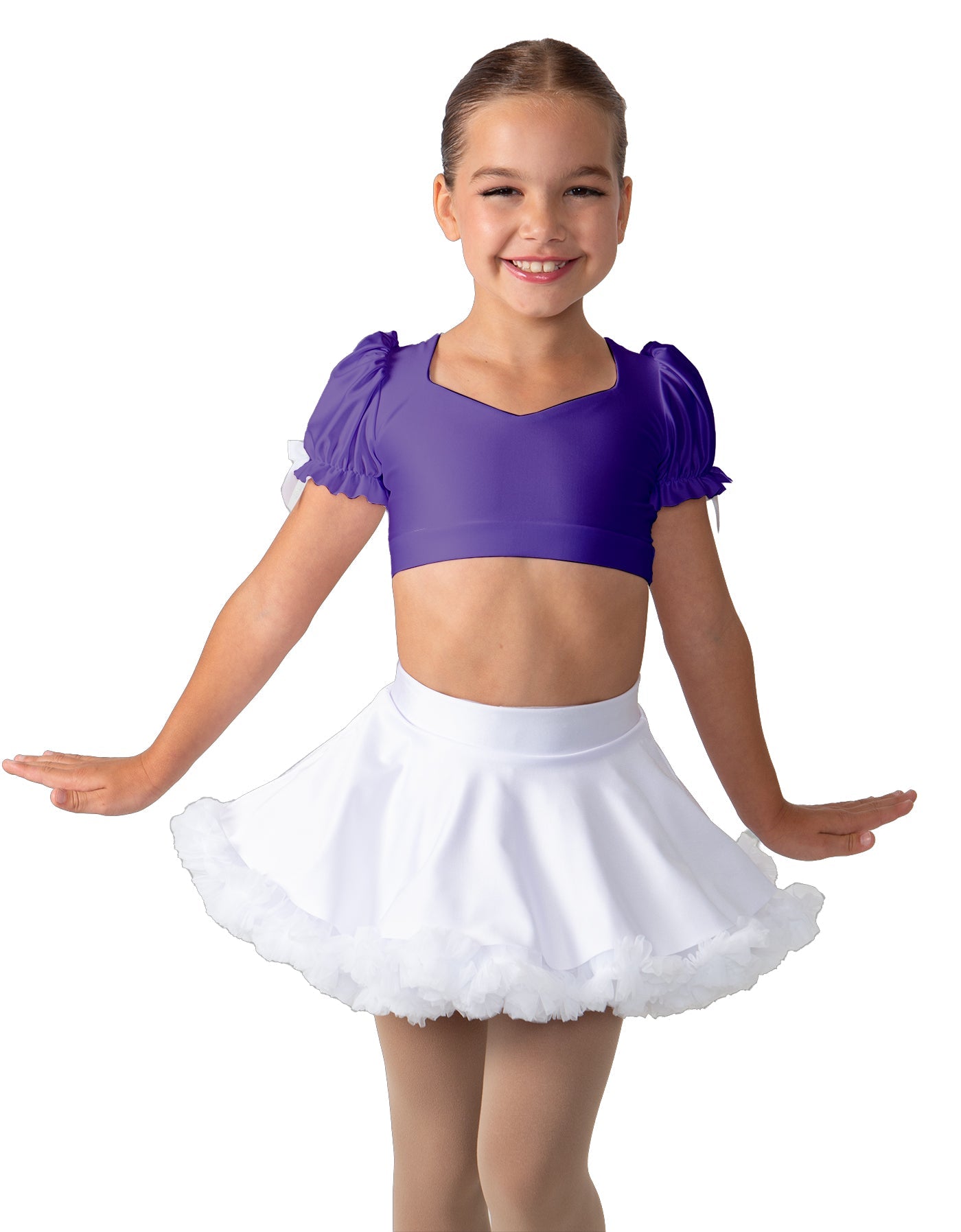 purpletutu