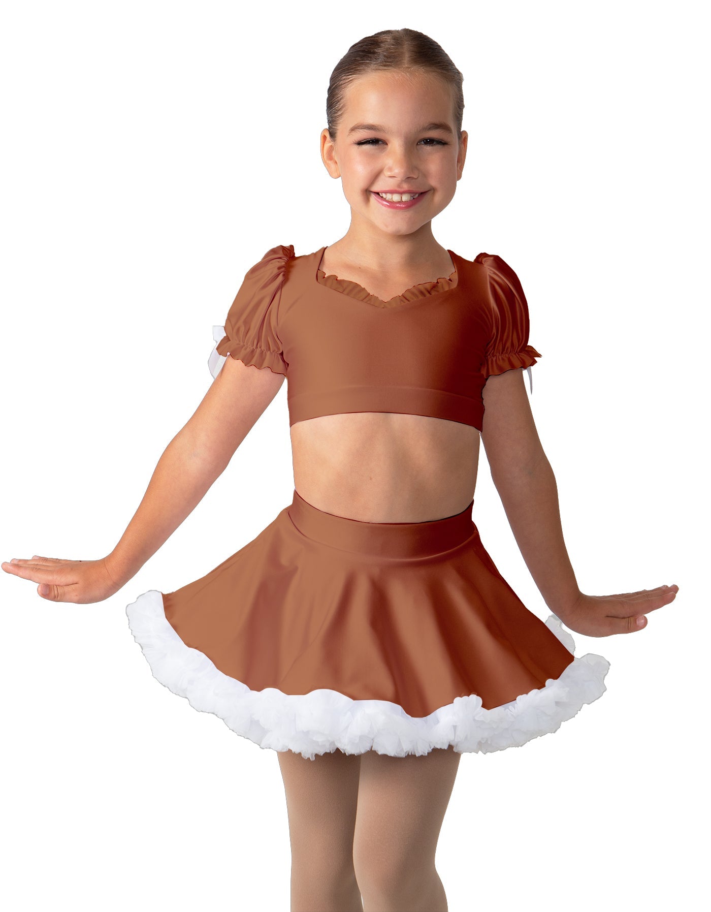 copper