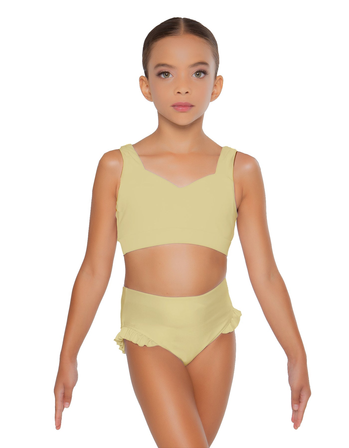 pastelyellow