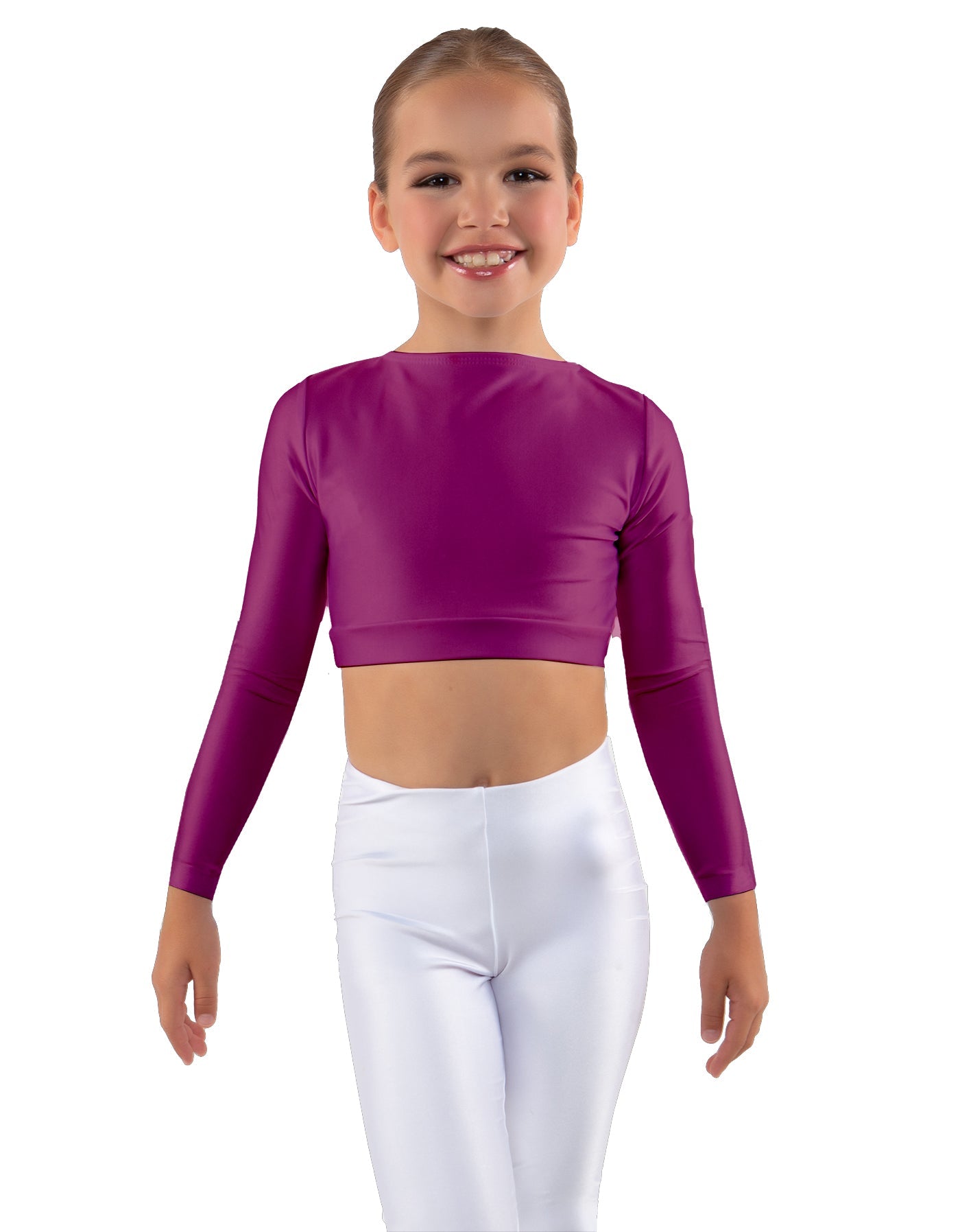 magenta