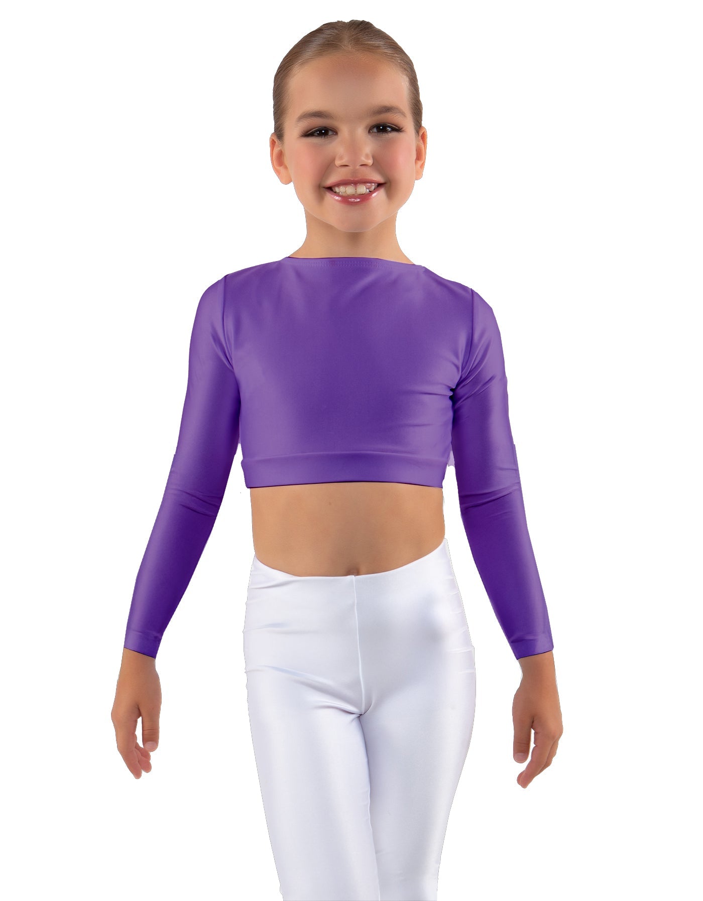 violet
