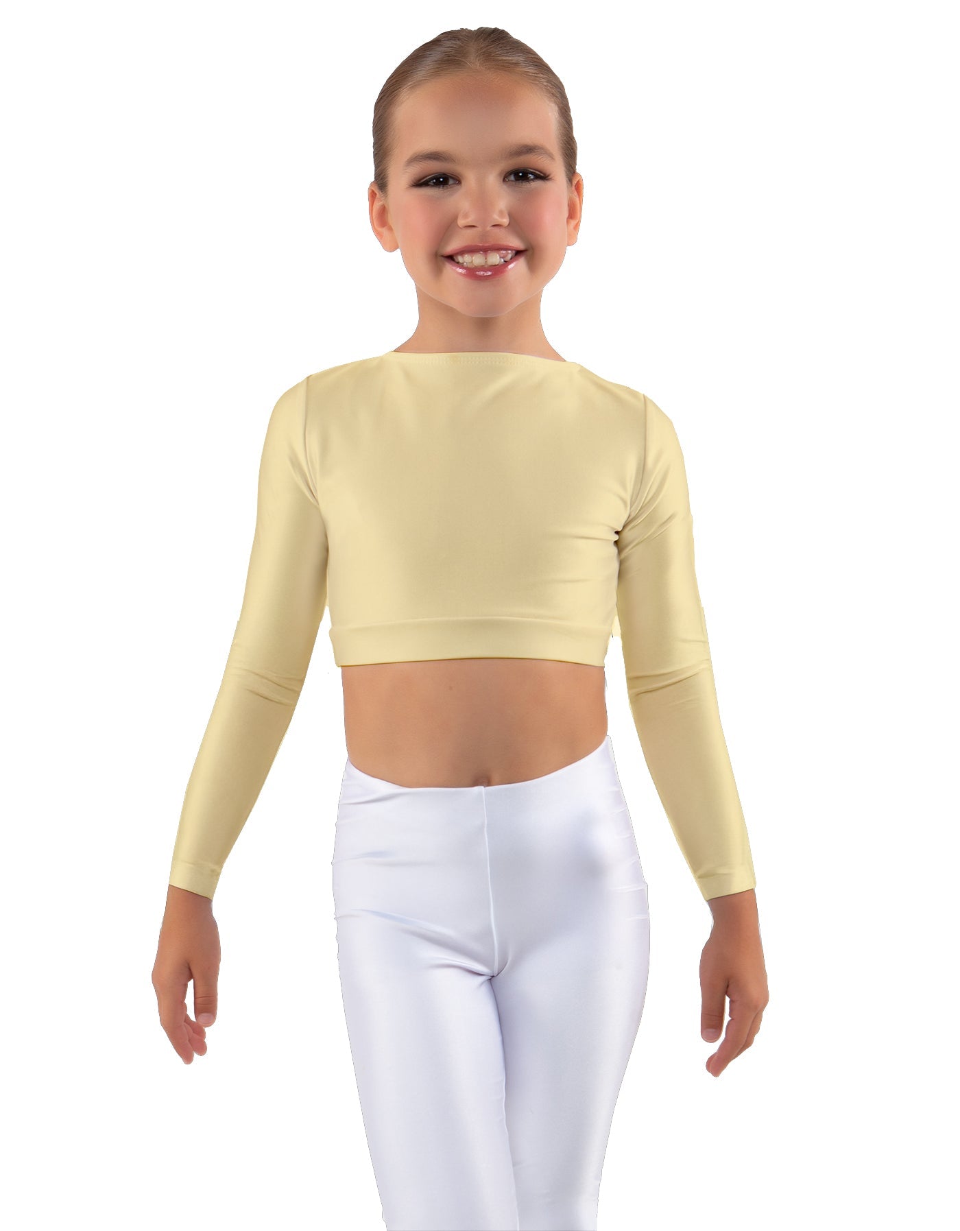 pastelyellow