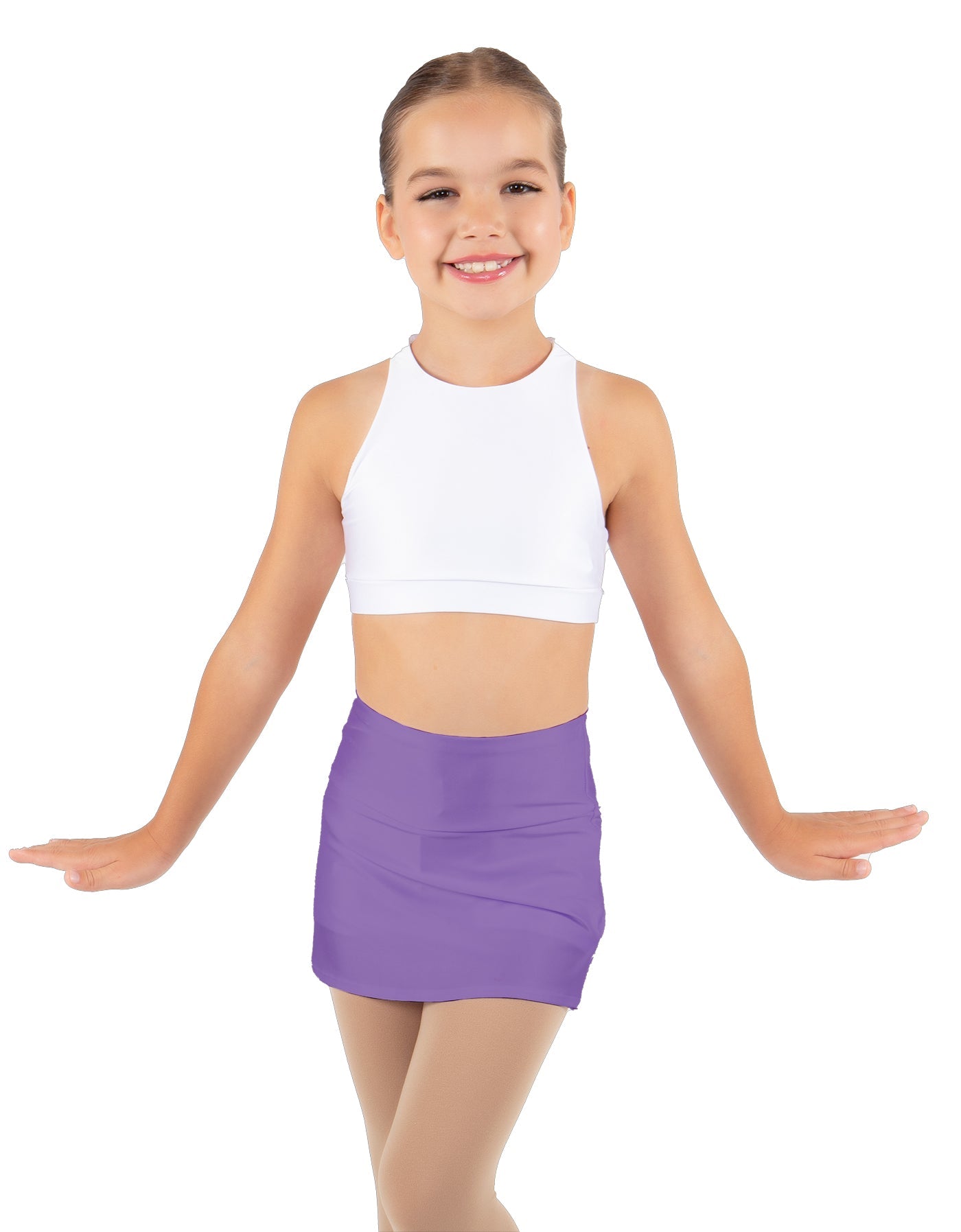violet