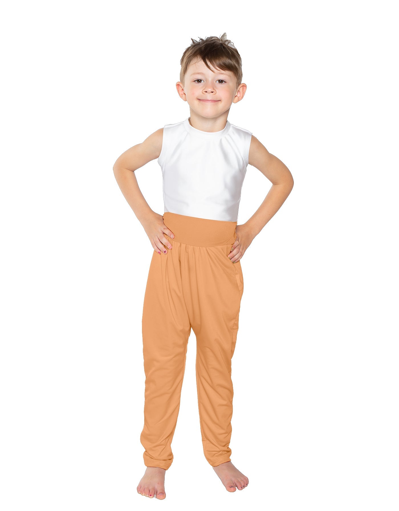 mellowapricot
