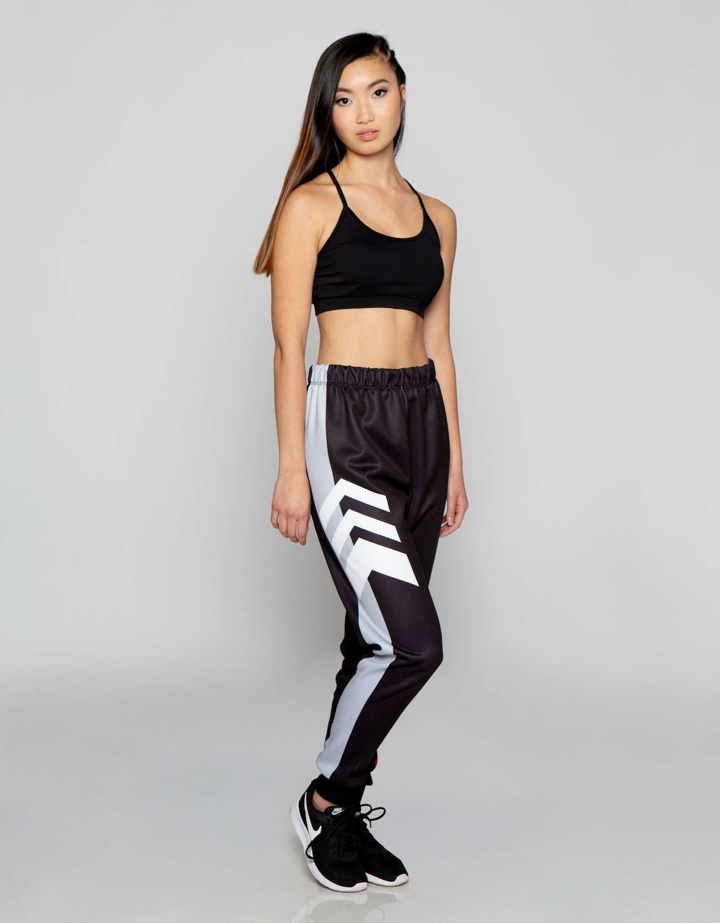 Level Up Joggers - Hamilton Theatrical