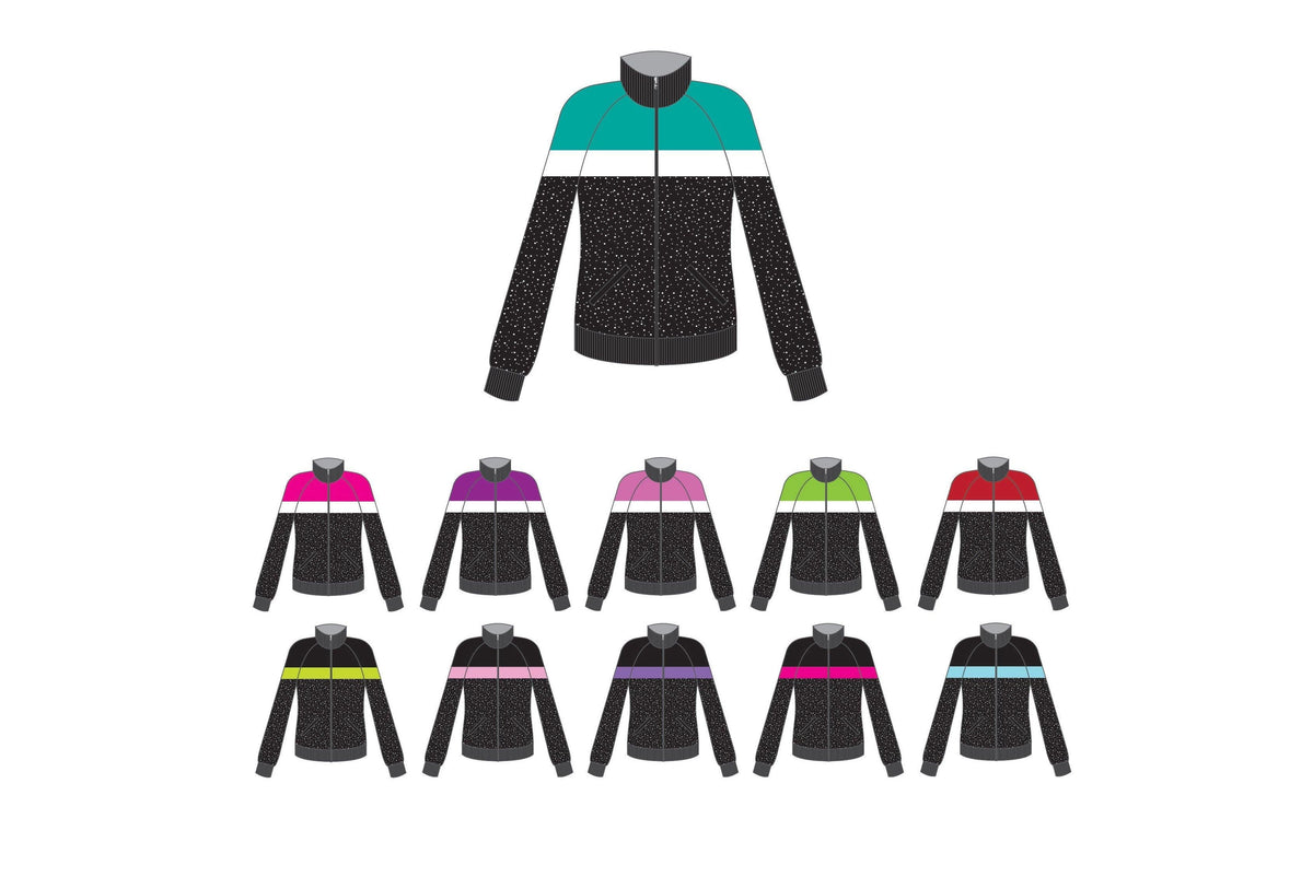 Classic Jockey Jacket  Hamilton's AUS