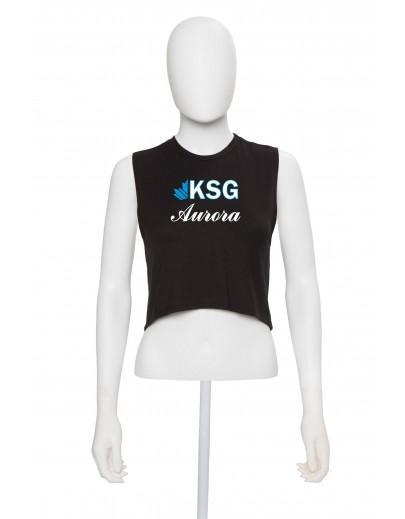 Muscle Tee 2 - Hamilton Theatrical