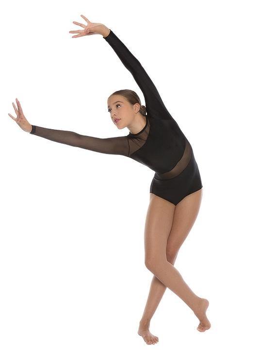 Reminisce Leotard - Hamilton Theatrical
