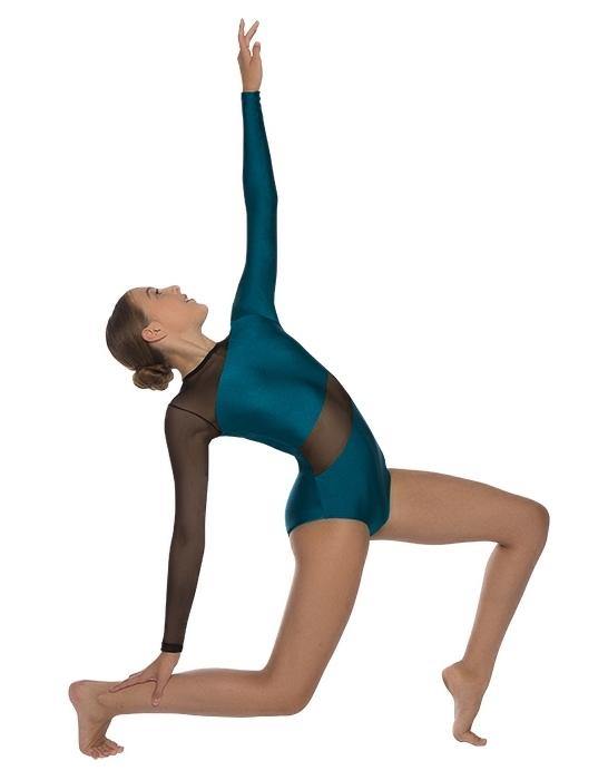 Reminisce Leotard - Hamilton Theatrical