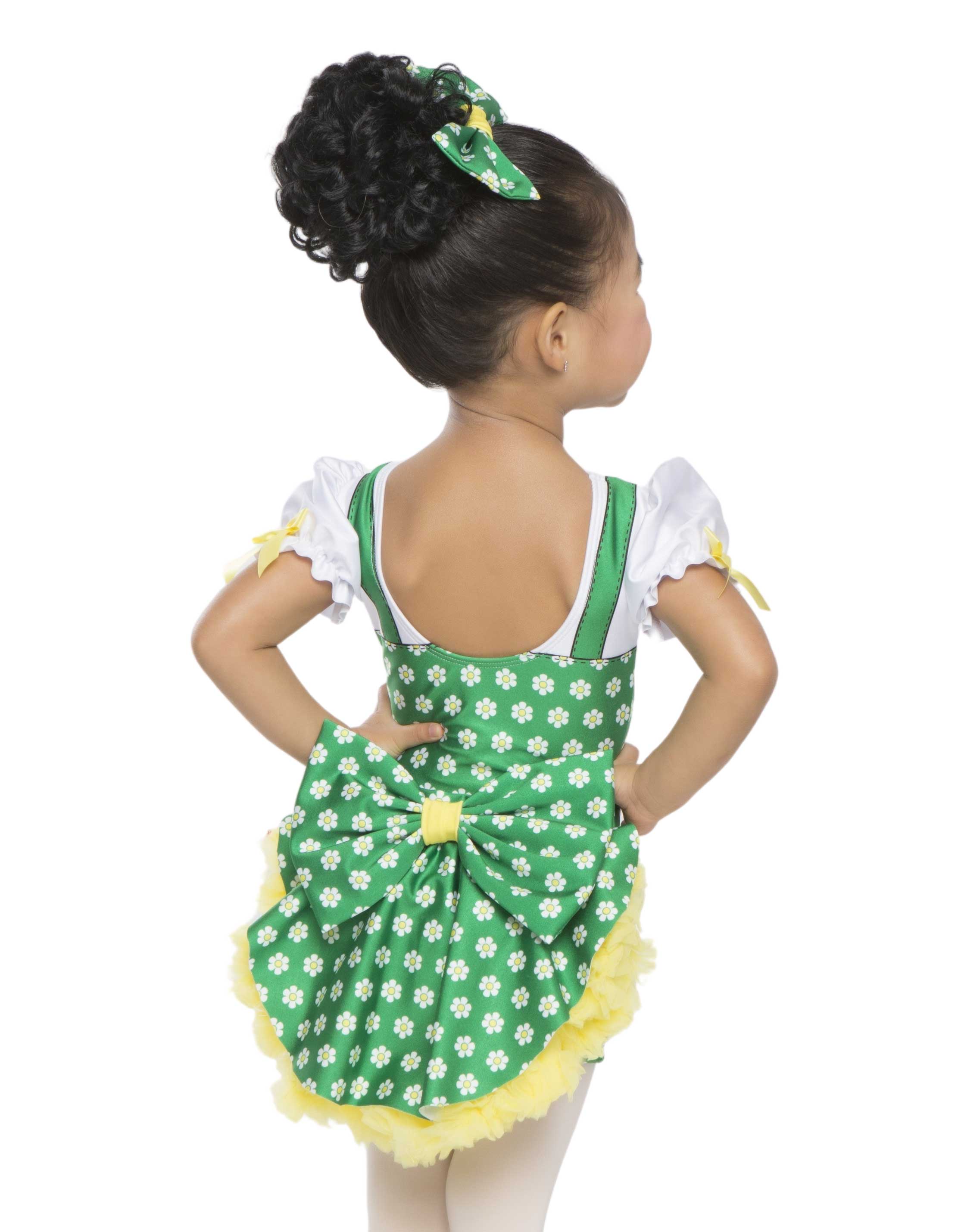 Ready Set Grow Jazz Pettibustle with Top Skirt