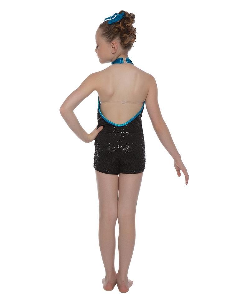 Nova Biketard - Hamilton Theatrical