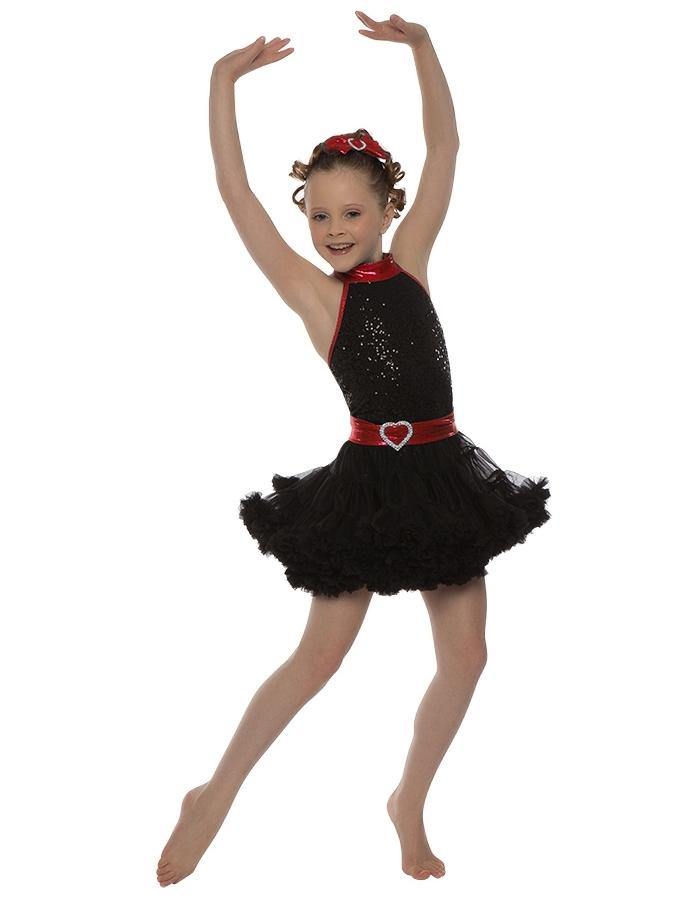 Nova Biketard - Hamilton Theatrical