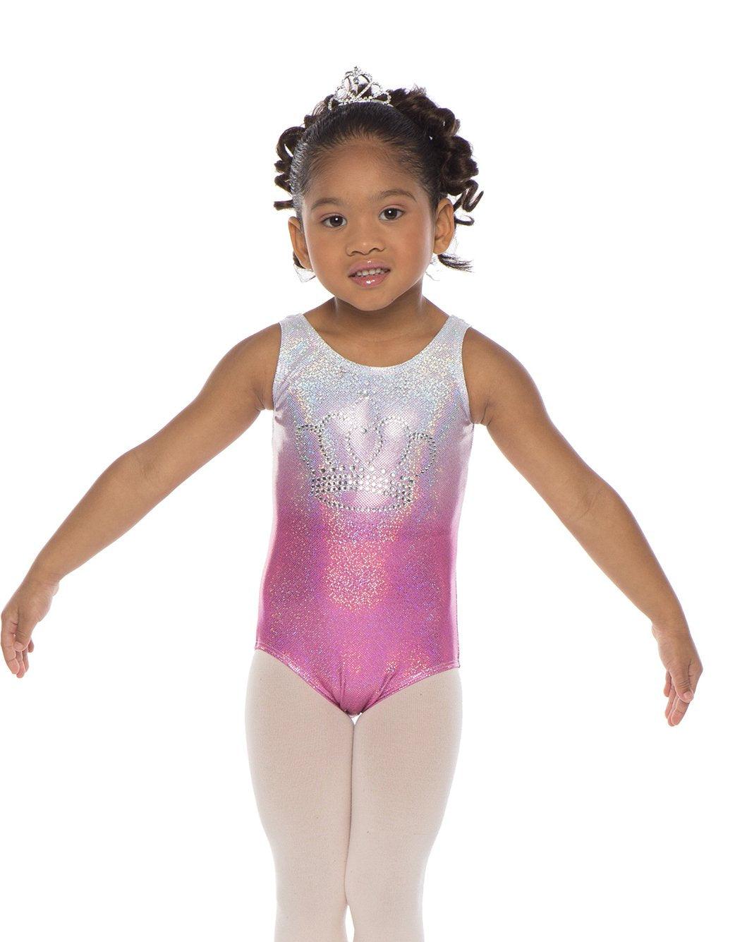 Princess Tank Leotard - Hamilton Theatrical