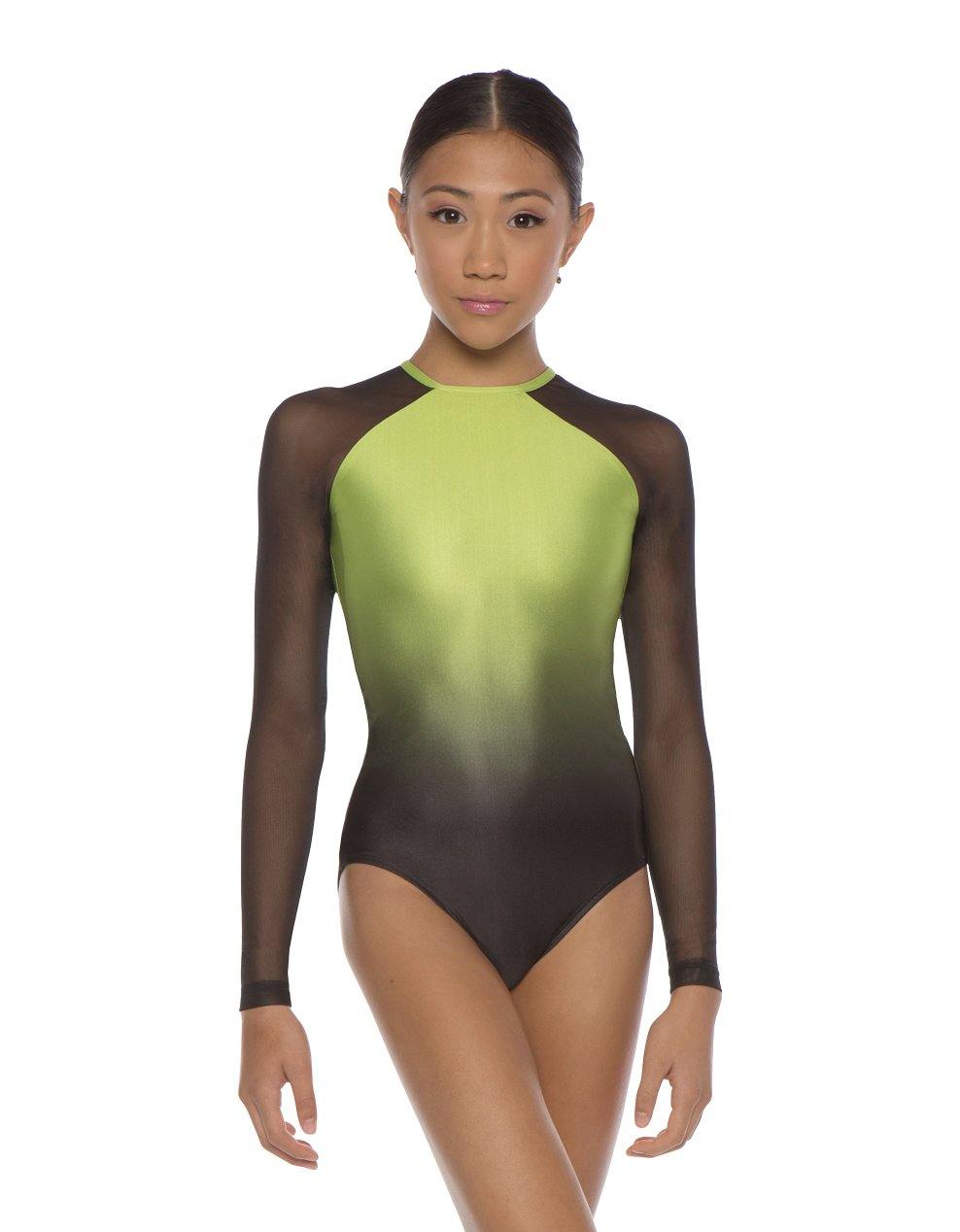 Poise Leotard - Hamilton Theatrical