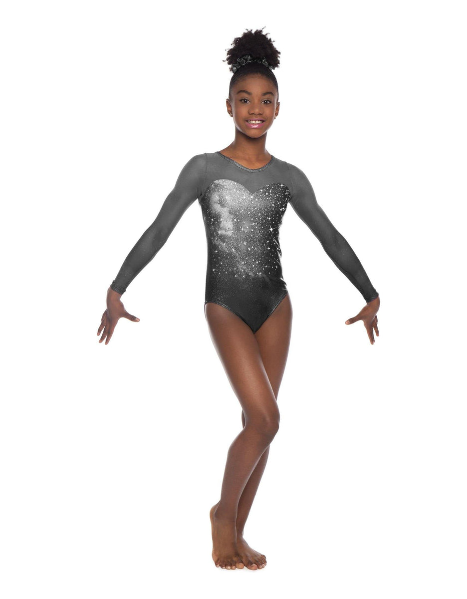 Aware LS Leotard