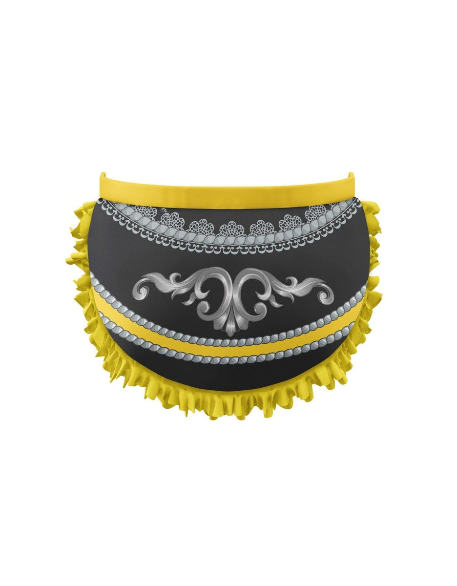 Wild Card Pettibustle with Top Skirt