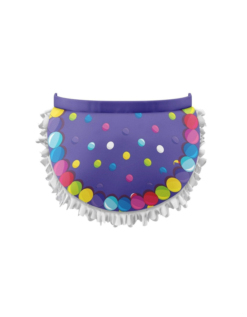 Popstar Pettibustle with Top Skirt