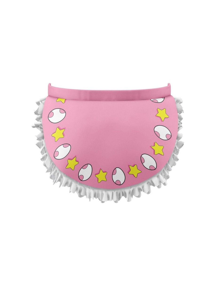 Gamer Dinosaur Pettibustle with Top Skirt