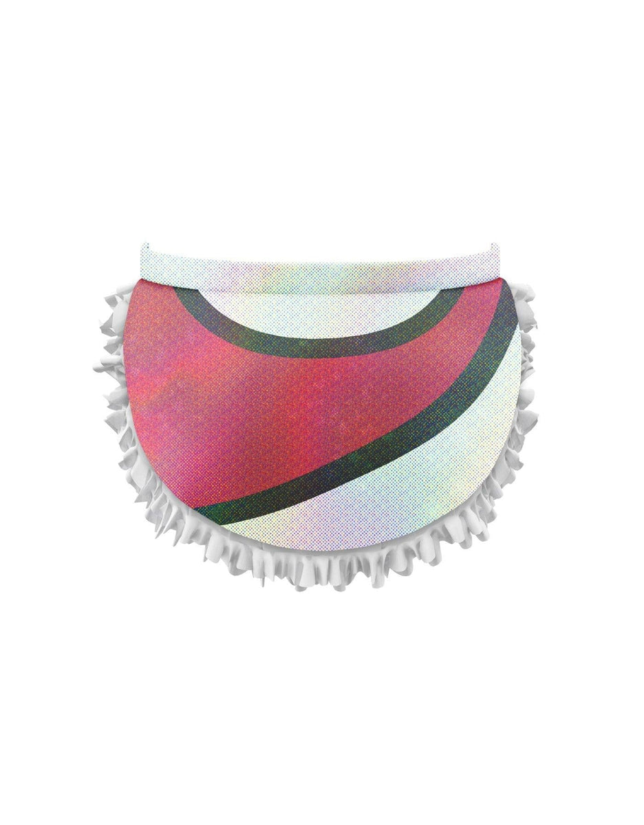 Sushi Pettibustle with Top Skirt main image 1