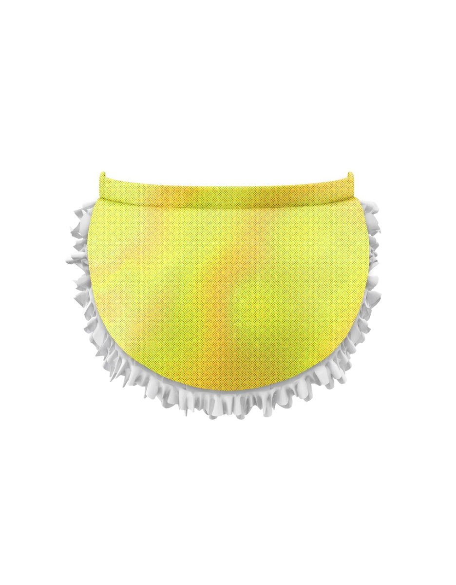 Lollipop Princess Pettibustle with Top Skirt