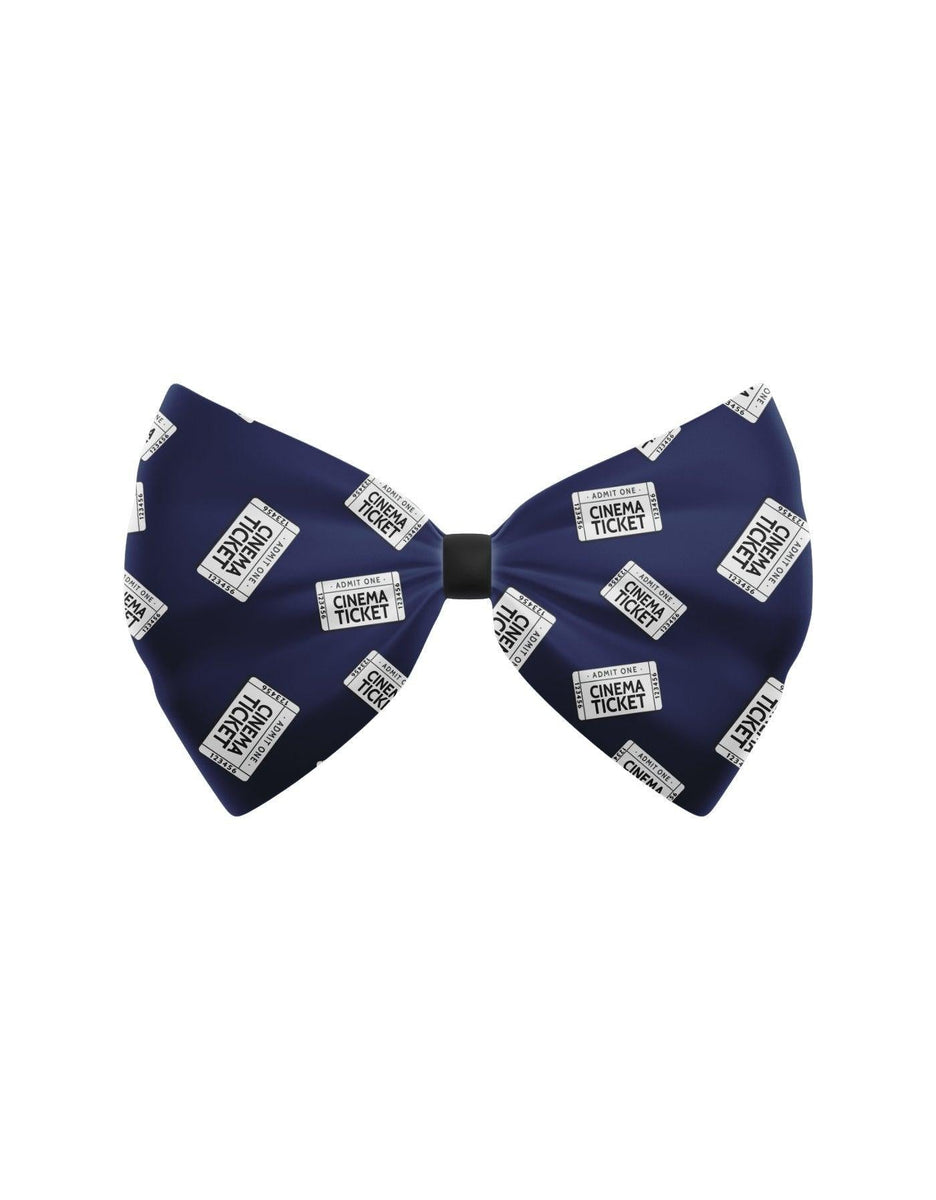 Showtime Jazz Sparkles Bum Bow