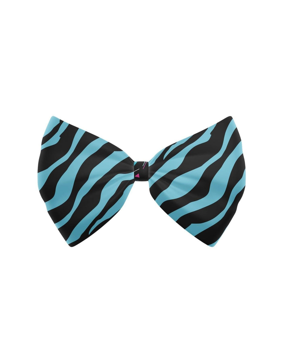 Treasure Hunt Bum Bow