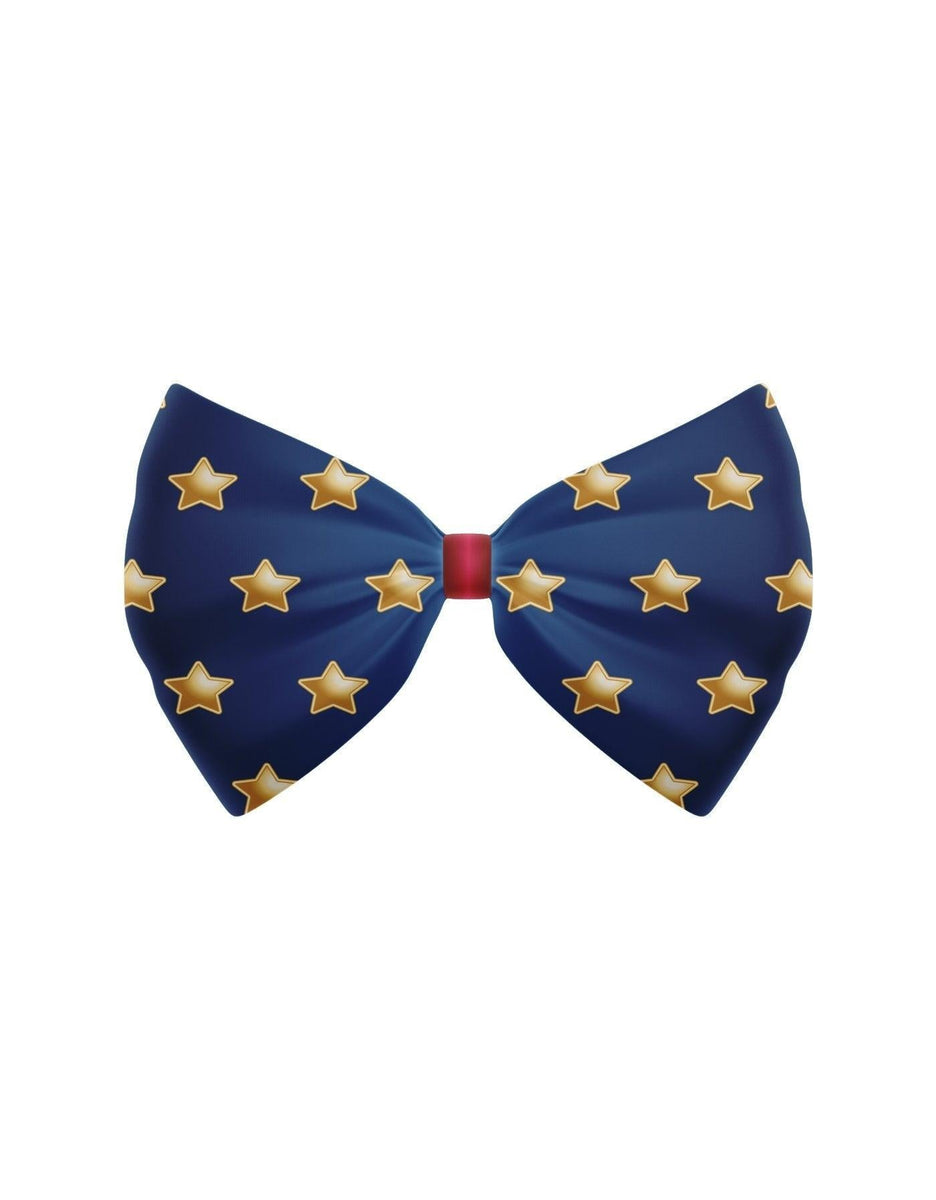 Candy Man Bum Bow main image 1