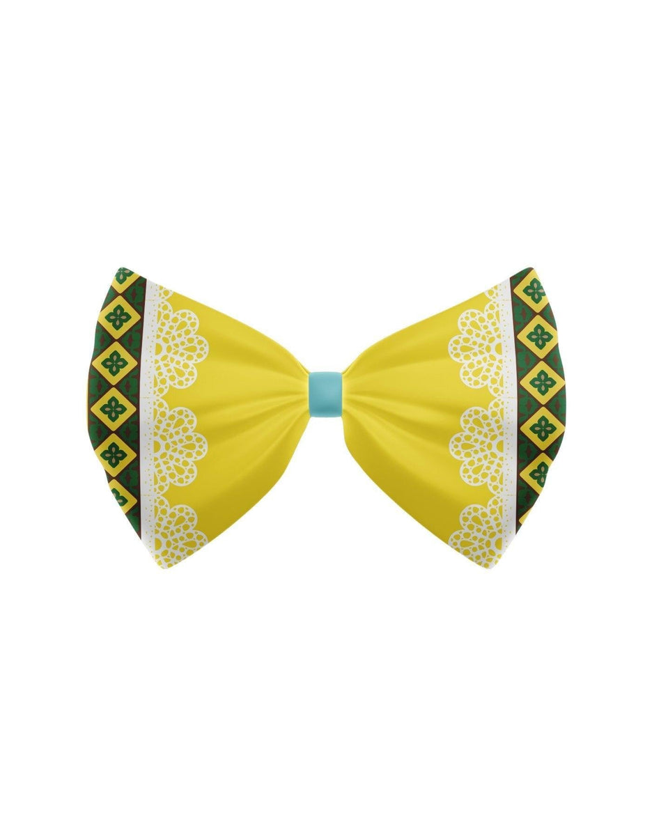 Big Top Bum Bow