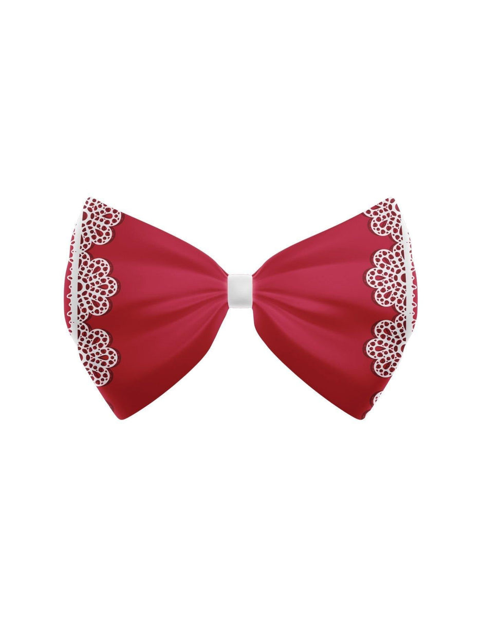 Lollipop Princess Bum Bow main image 1