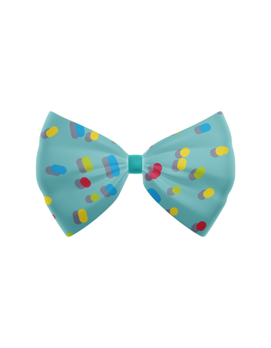 Candy Man Bum Bow main image 0
