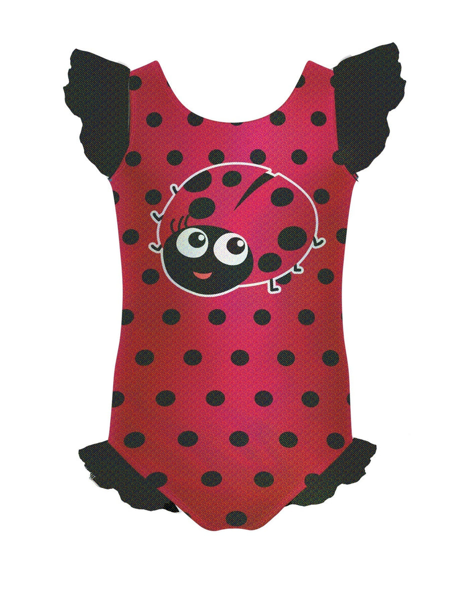 Boogie Bug Ball Bug Top Skirt